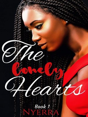 cover image of The Lonely Hearts